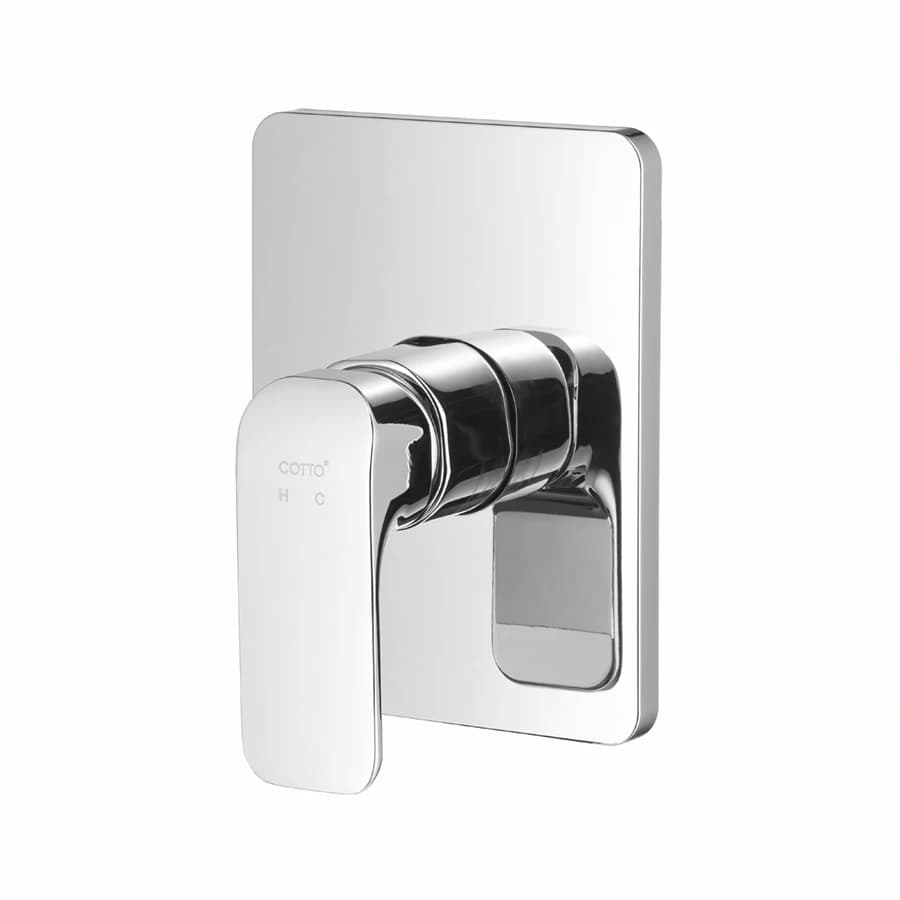 Van sen tắm âm tường Cotto CT2146A