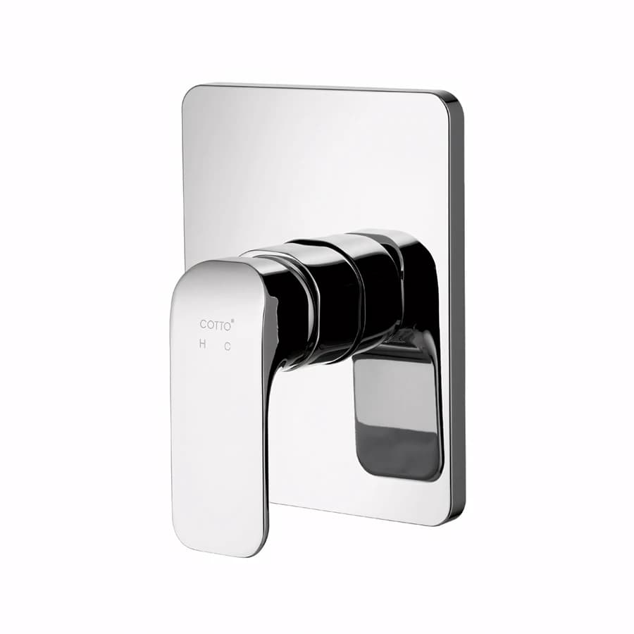 Van sen tắm âm tường Cotto CT2151A
