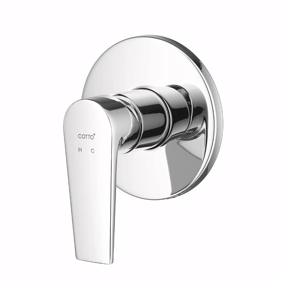 Van sen tắm âm tường Cotto CT2161A