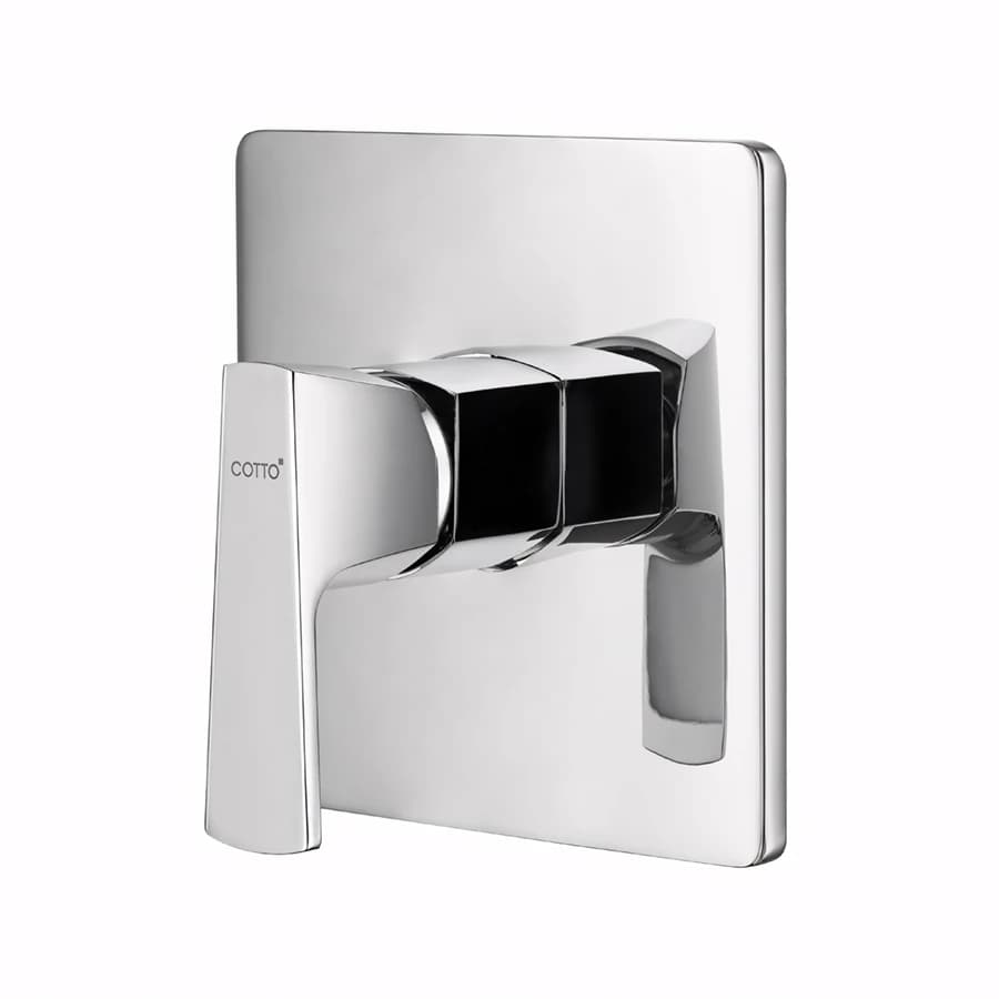Van sen tắm âm tường Cotto CT2204A