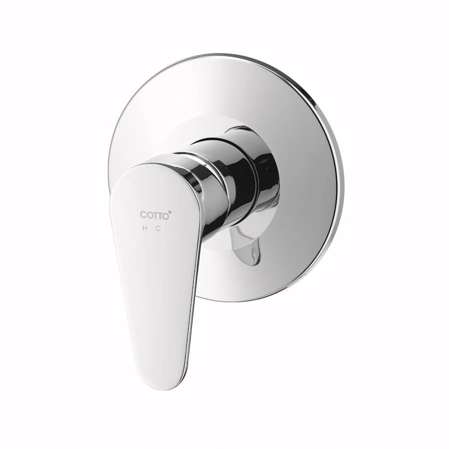 Van sen tắm âm tường Cotto CT2291A