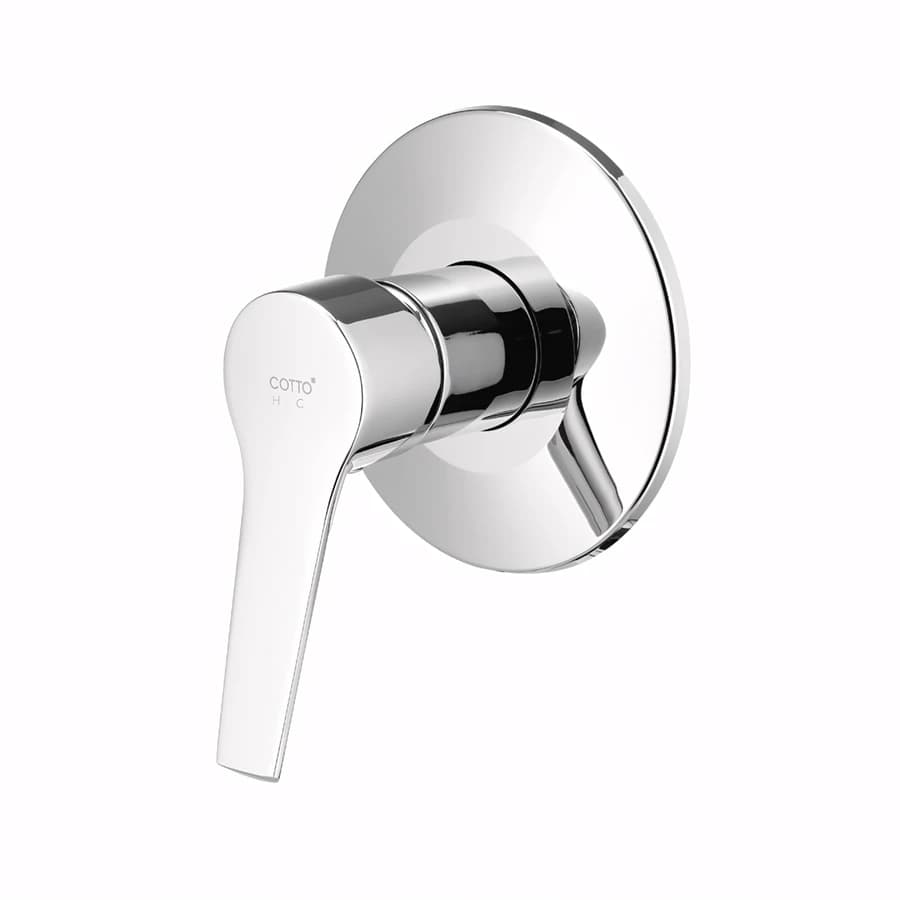 Van sen tắm âm tường Cotto CT2293A
