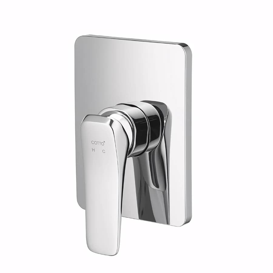 Van sen tắm âm tường Cotto CT2303A