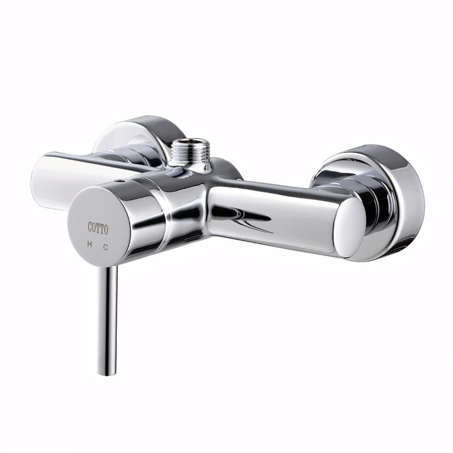 Van sen tắm nóng lạnh Cotto CT2047A