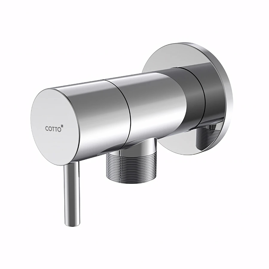 Van sen tắm nước lạnh Cotto CT1264C53(HM)