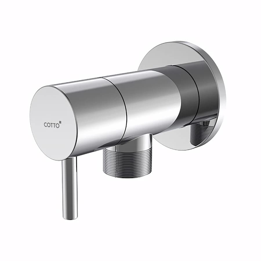 Van sen tắm nước lạnh Cotto CT1264C53(HM)