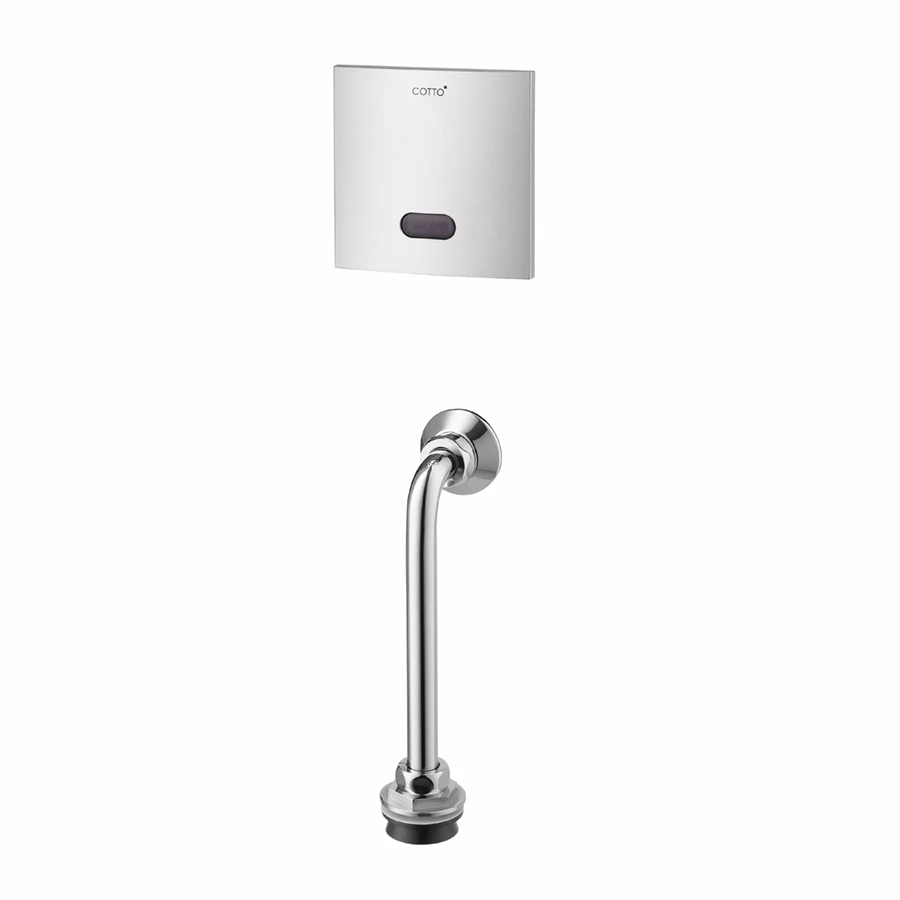 Van xả tiểu nam cảm ứng COTTO CT4801AC