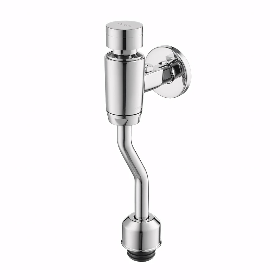 Van xả tiểu nam COTTO CT464SS(HM)