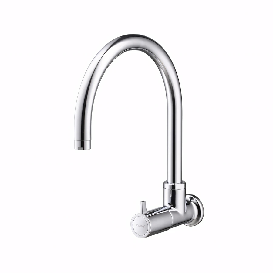 Vòi rửa bát Cotto CT1088C27(HM)