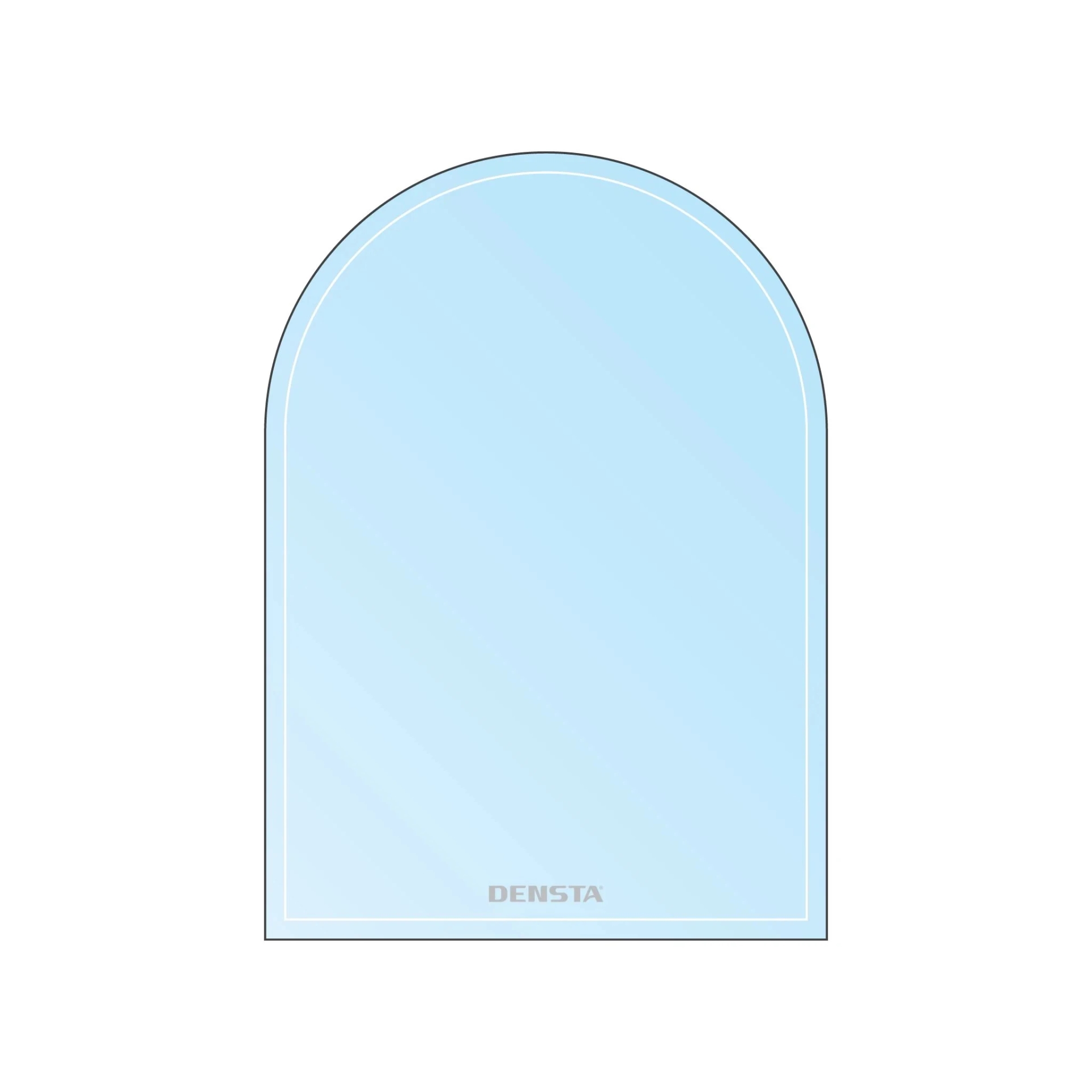 Gương tráng bạc Densta DS527.PT