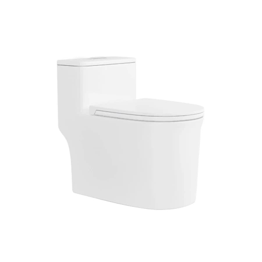 Bồn cầu 1 khối D&K DK-C2424