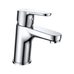 Ảnh Vòi chậu nóng lạnh D&K DK1392101 1