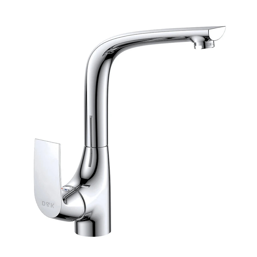 Vòi rửa bát nóng lạnh D&K DK1282401