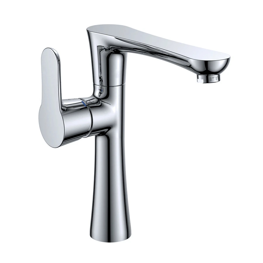 Vòi rửa bát nóng lạnh D&K DK901028