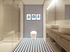 Ảnh Gạch bông Đồng Tâm 2020MODERN005 4