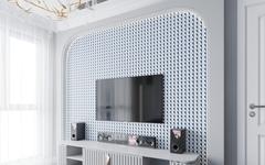 Ảnh Gạch bông Đồng Tâm 2020MODERN007 3
