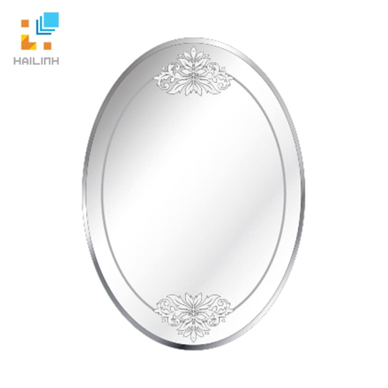 Gương Đình Quốc DQ8804B