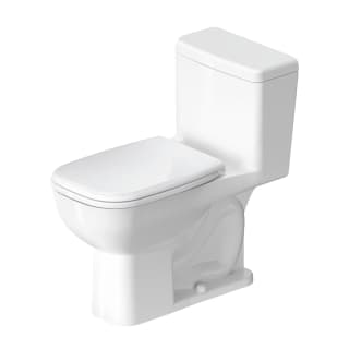 Ảnh Bồn cầu 1 khối Duravit 0113010001 1