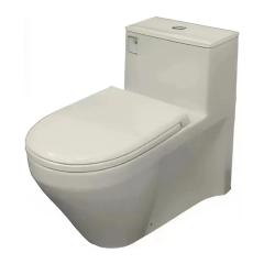 Bồn cầu 1 khối Duravit 2052012007