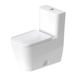 Ảnh Bồn cầu 1 khối Duravit 2121010083 1