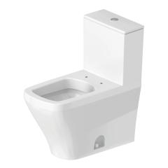 Ảnh Bồn cầu 1 khối Duravit 2157010083 1