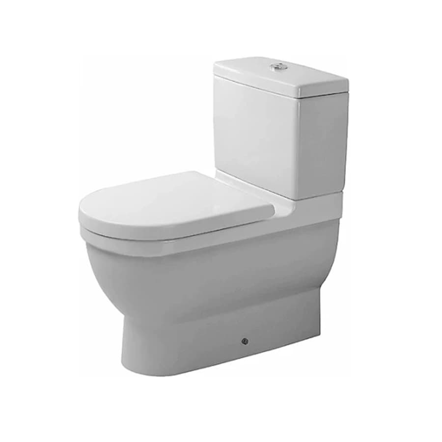 Bồn cầu 1 khối Duravit 2181090000