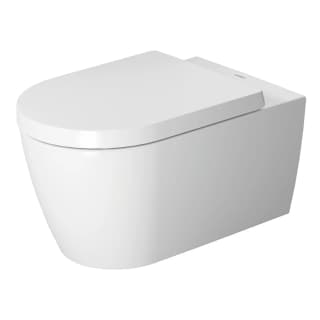 Ảnh Bồn cầu âm tường Duravit 2529090000 1