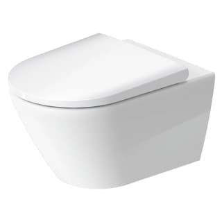 Ảnh Bồn cầu âm tường Duravit 2577092000 1