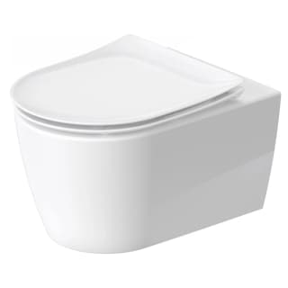 Ảnh Bồn cầu âm tường Duravit 2591092000 1