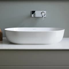 Ảnh Chậu rửa đặt bàn Duravit 0379600000 4