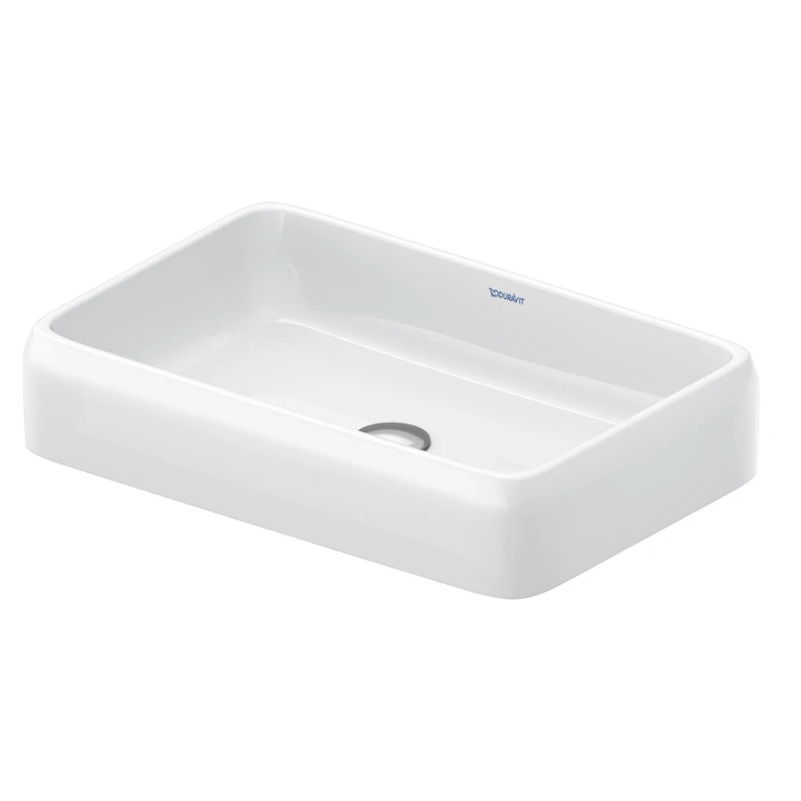 Chậu rửa đặt bàn Duravit 0379600000