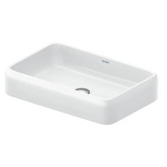 Ảnh Chậu rửa đặt bàn Duravit 0379600000 1