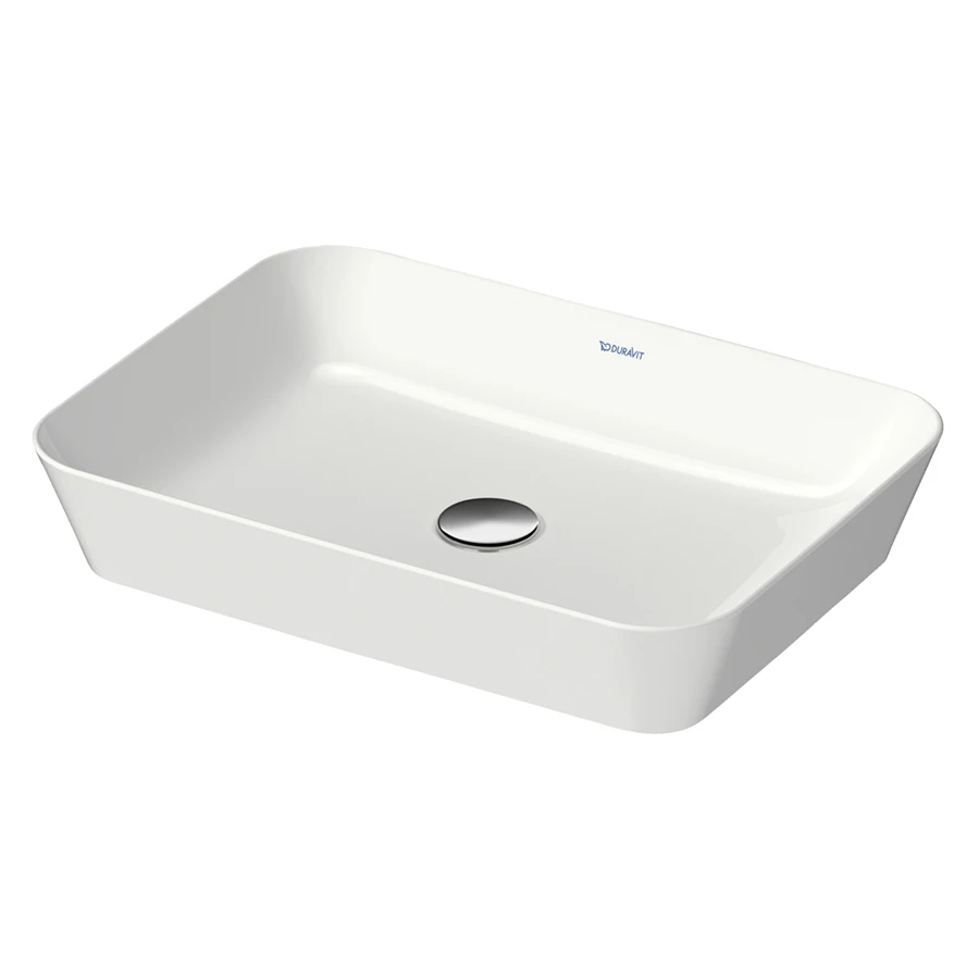 Chậu rửa đặt bàn Duravit 2347550000