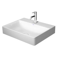 Ảnh Chậu rửa đặt bàn Duravit 2353600071 1