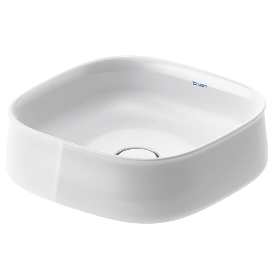 Chậu rửa đặt bàn Duravit 2373420079