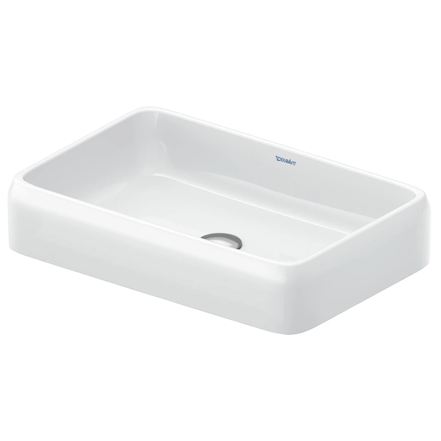 Chậu rửa đặt bàn Duravit 2383600079