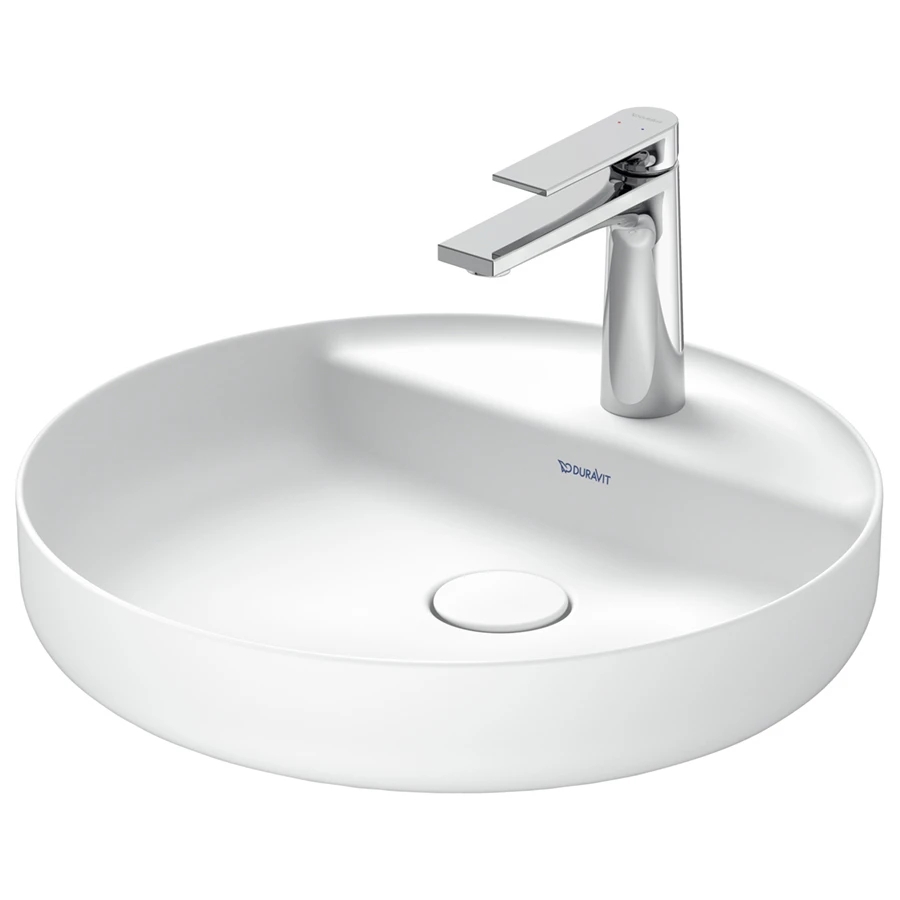 Chậu rửa đặt bàn Duravit 2662463271