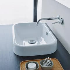 Ảnh Chậu rửa đặt bàn Duravit 2314600000 3