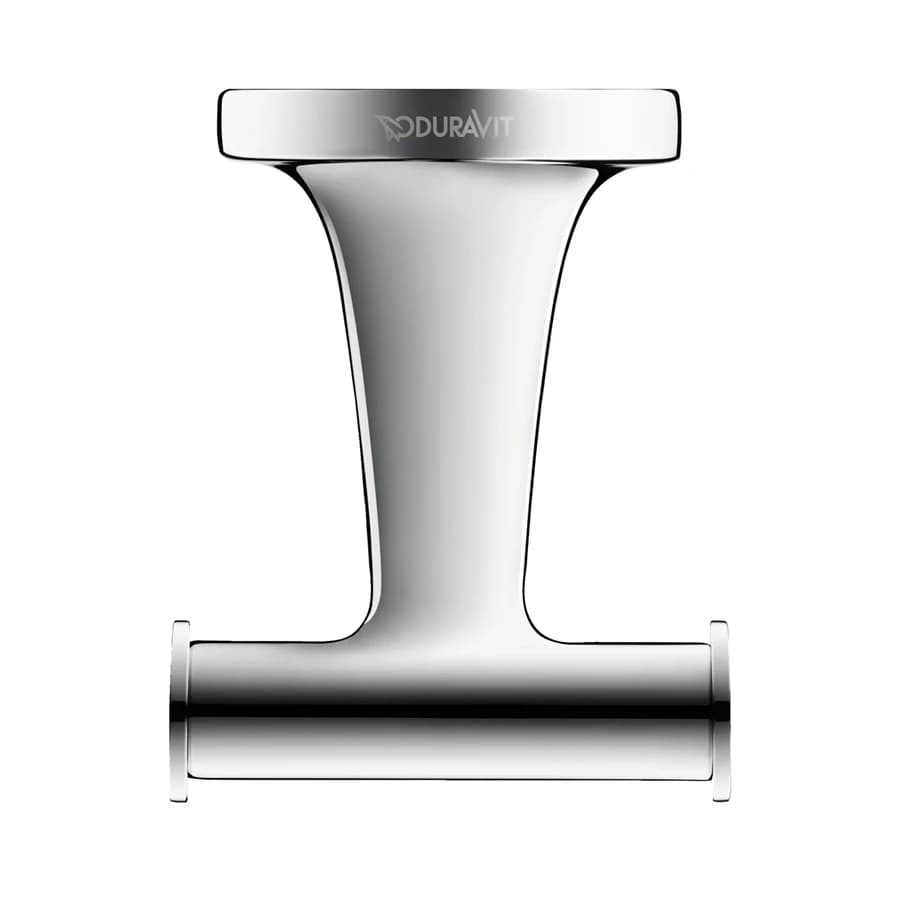 Móc treo áo Duravit 0099301000
