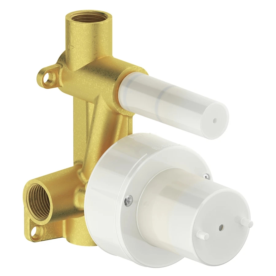 Phần lắp đặt bộ trộn âm tường Duravit GK0900003A00