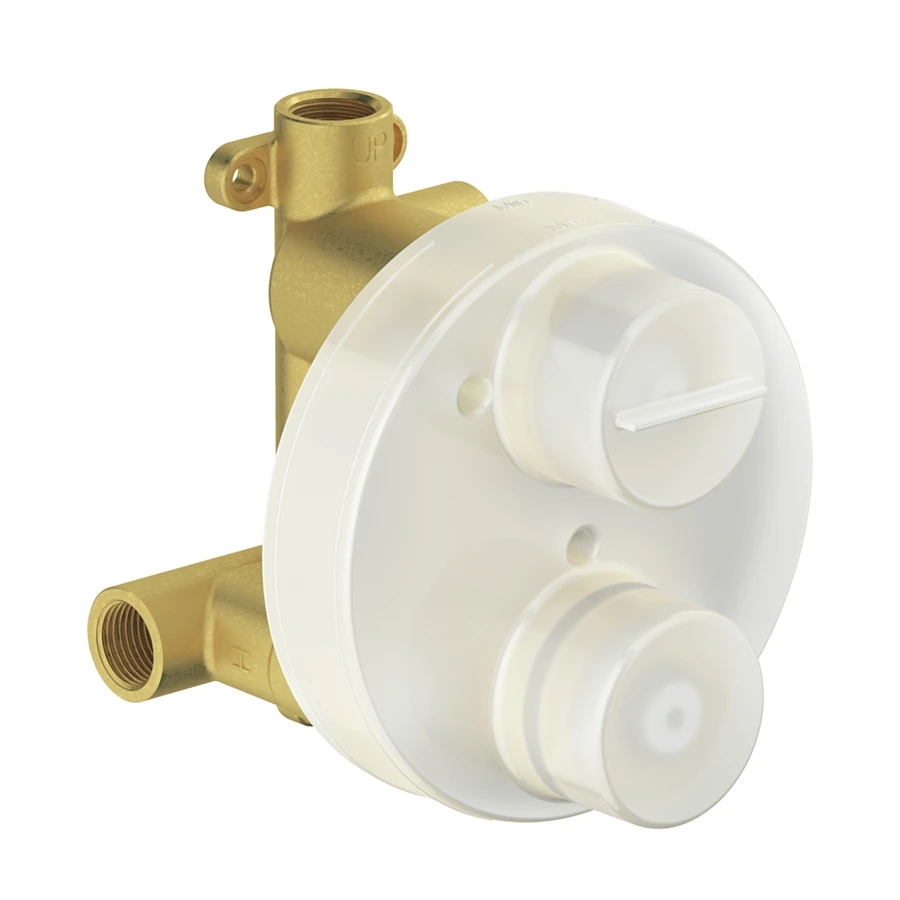 Phần lắp đặt bộ trộn âm tường Duravit GK0900004A00