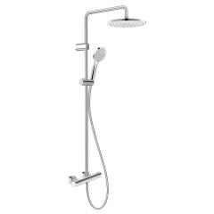 Ảnh Sen cây nhiệt độ Duravit WA4280008C10 1