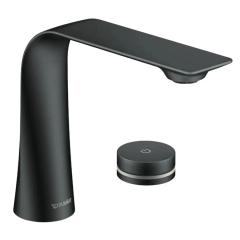 Ảnh Vòi chậu điện tử Duravit D11100007010 1