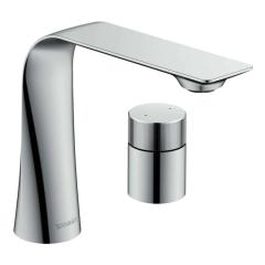 Vòi chậu điện tử Duravit D11100008010