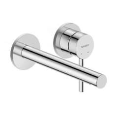 Ảnh Vòi chậu gắn tường Duravit CE1070004A10 1