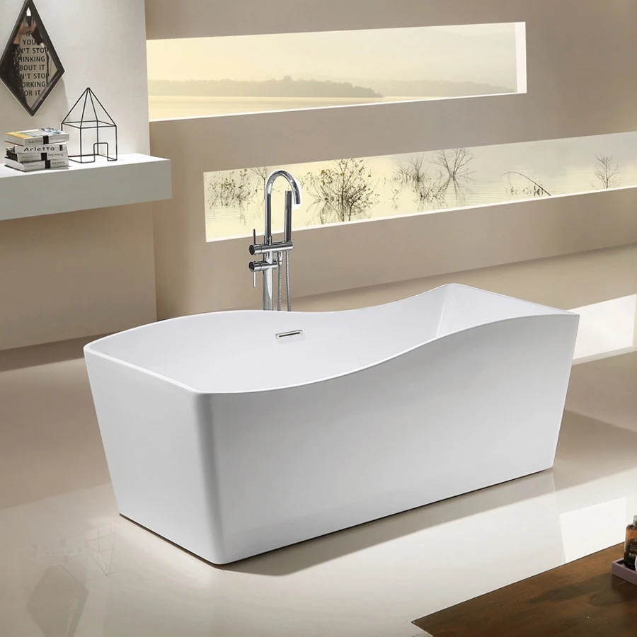 Bồn tắm NOFER NG-1873-1700