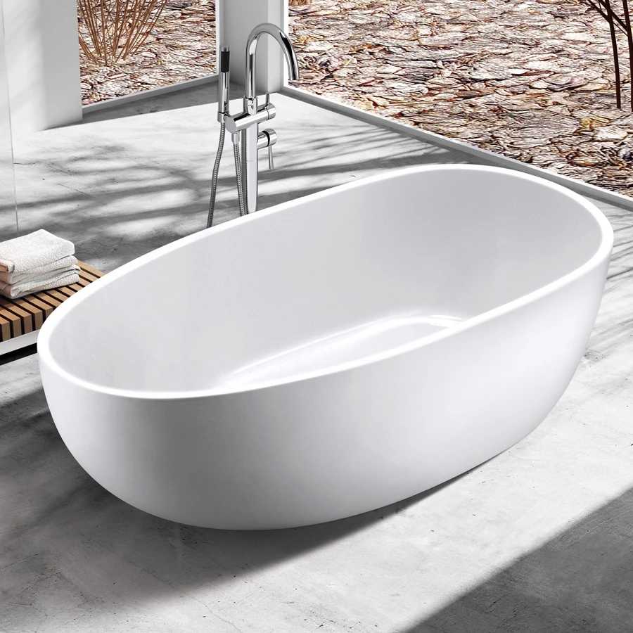 Bồn tắm NOFER NG-1892