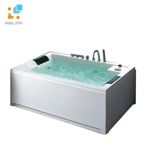 Bồn tắm Massage Euroking EU-102A