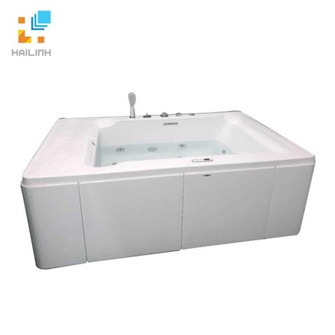 Bồn tắm Massage Euroking EU-1306