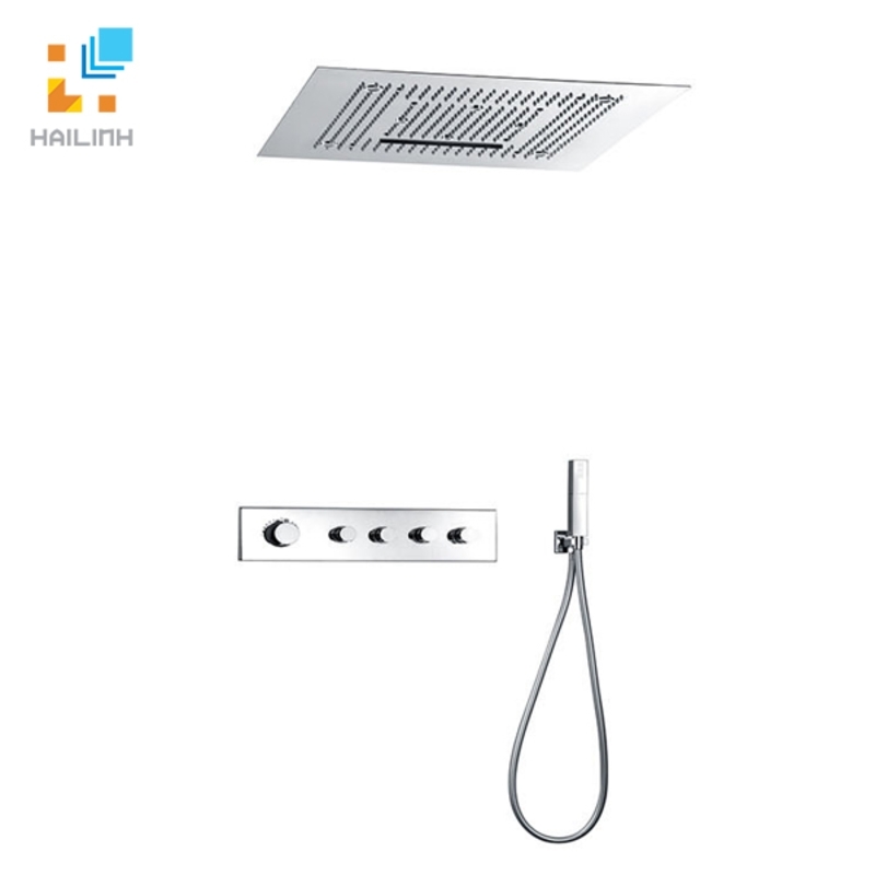 Sen tắm âm tường Euroking EU-1451400